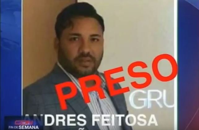 Fiscalía DN pedirá prisión preventiva para brasileño acusado de estafa con Money Free