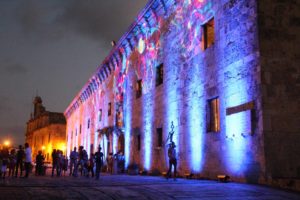 Ministerio de Cultura pospone Noche Larga de los Museos por condición climática desfavorable