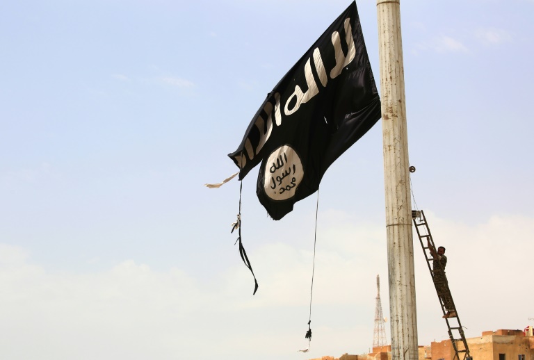 Estado Islámico decapita a uno de los rehenes secuestrados en el sur de Siria