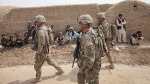 Tres soldados de la OTAN fallecen en un ataque suicida en Afganistán