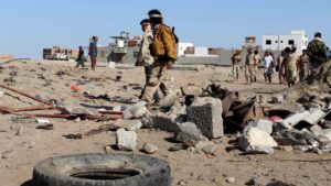 Yemen: Al menos 29 niños murieron en un ataque