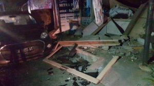 Indonesia: se eleva a 82 el número de muertos por terremoto en Lombok