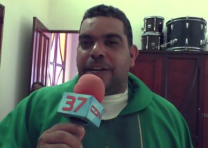 Iglesia Católica en Cotuí dice Gobierno hace caso omiso ante solicitud de ayuda