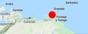 Activan posible alerta de tsunami, tras sismo en Venezuela