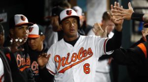 Jonathan Villar anhela afianzarse como titular en Orioles de Baltimore