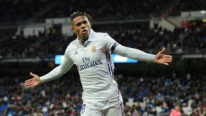 Real Madrid oficializa fichaje del dominicano Mariano Díaz

