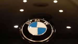 BMW llama a revisión a 323.700 vehículos por peligro de incendio