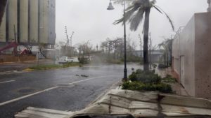 Ordenan desalojar a un millón de personas en Carolina del Sur por huracán Florence