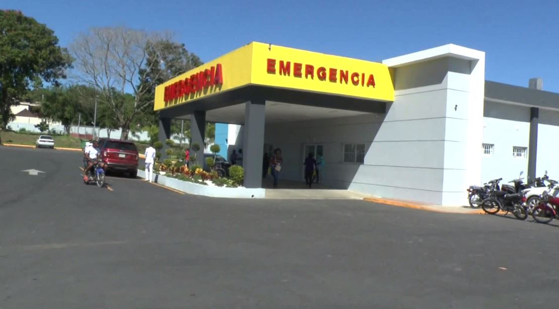 PRM denuncia recién inaugurado hospital en Cotuí no tiene equipos médicos; dirección del centro responde