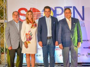 Anuncian Santo Domingo Open 2018