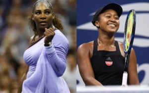Serena Williams y Naomi Osaka disputan título USA Open 2018