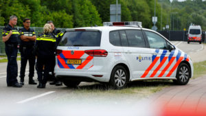 La Policía holandesa detiene a 7 hombres sospechosos de preparar 