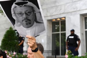 Fue desmembrado vivo en 7 minutos: reportan detalles del cruel asesinato del periodista saudita