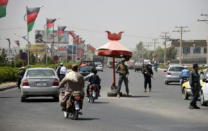 Afganistán posterga elecciones tras ataque talibán