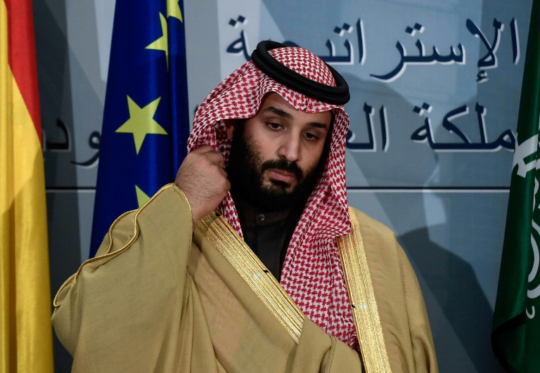 Prensa turca implica al príncipe heredero saudí en caso Khashoggi