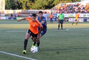 Cibao FC se instala en la final de LDF 2018