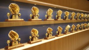 Anuncian finalistas a premios Guante de Oro de ligas Nacional y Americana