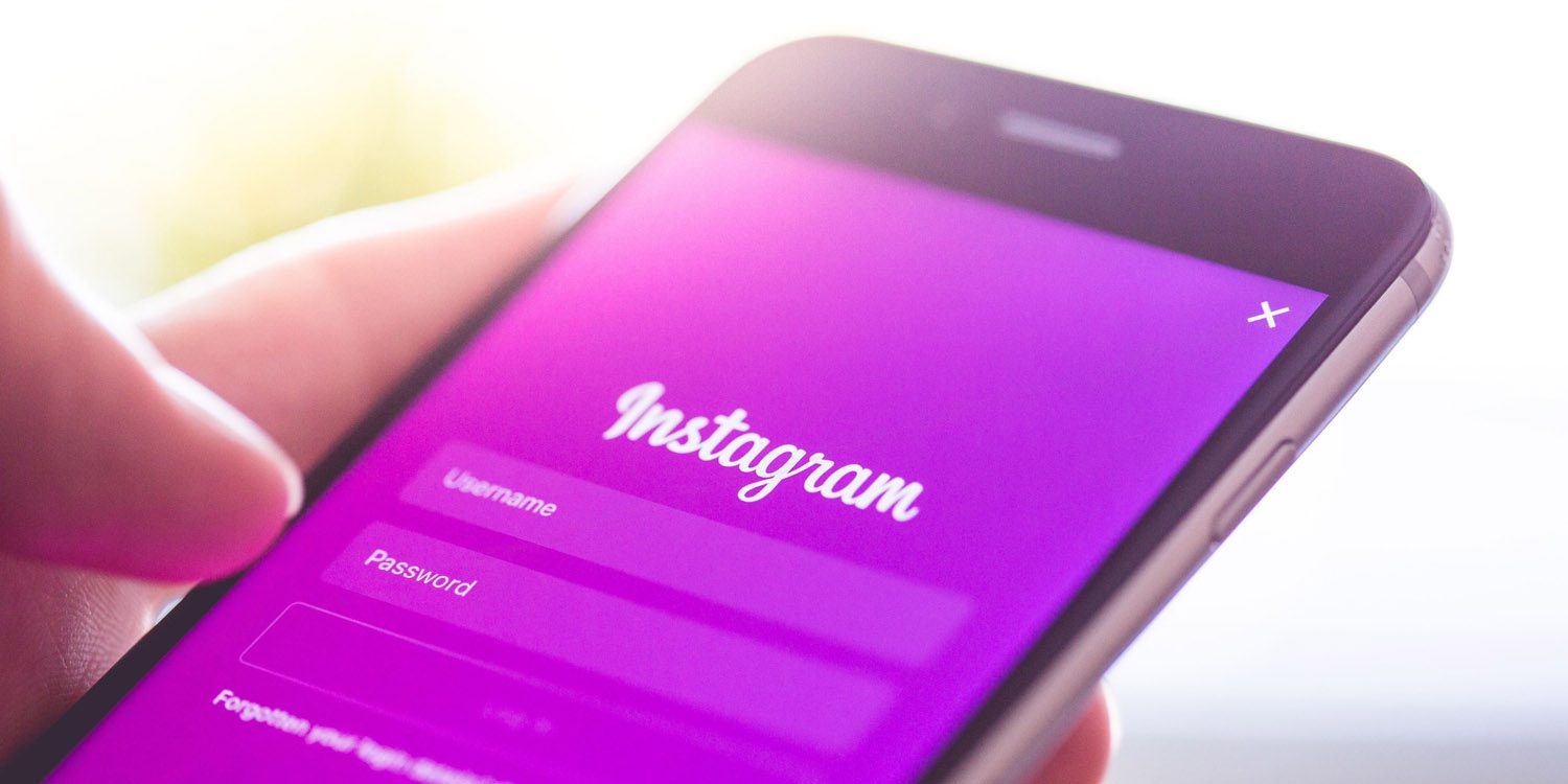 Reportan problemas de conexión a Instagram en varios países