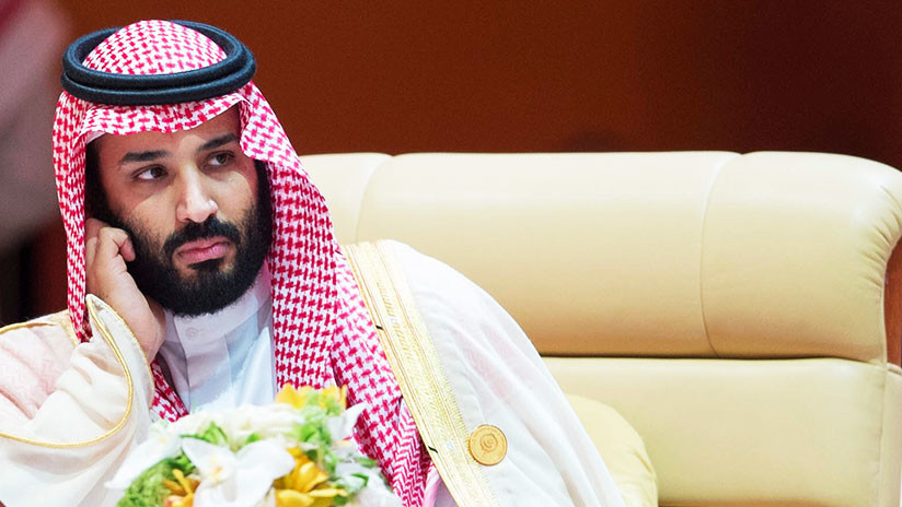 Purga en la Inteligencia saudita: Príncipe heredero la restructurará tras la muerte de Khashoggi