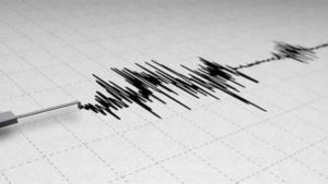 Sismo de magnitud 5,4 sacude el sur de Indonesia