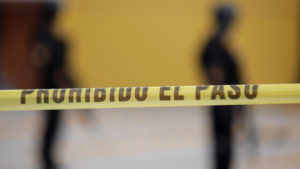 Turba lincha a tres personas en Ecuador tras rumor sobre secuestro de niños