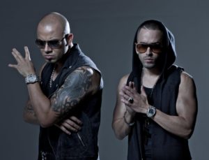 Wisin y Yandel estrenaron el videoclip de “Reguetón en lo oscuro”