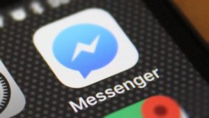 Mensajes enviados por Facebook Messenger ahora pueden ser eliminados