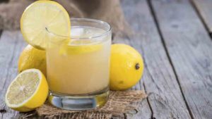 El Jugo de limón con perejil y ajo son reguladores efectivos para la hipertensión