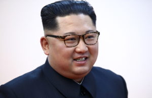 Kim Jong Un supervisa pruebas de nueva arma táctica de alta tecnología