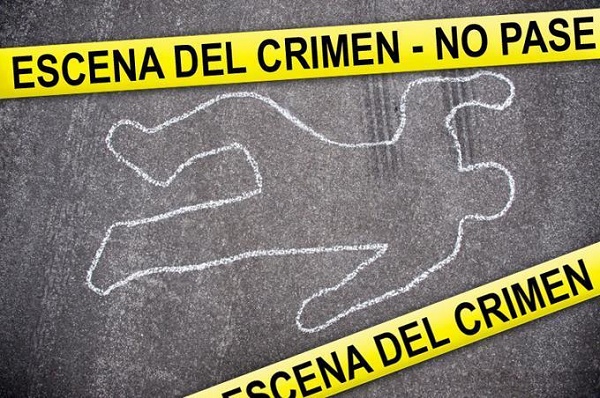 Hombre mata mujer a tiros y hiere otros cuatro en Arroyo Dulce, Barahona