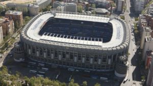 Gobierno español acepta acoger final de Copa  Libertadores