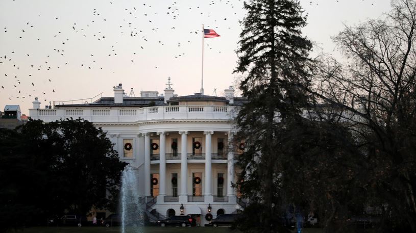 Casa Blanca considera que el cierre del Gobierno se alargue al 2019