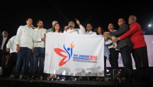  Juegos Nacionales 2020 serán celebrados en Azua, Peravia y San José de Ocoa