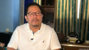 Nicaragua: allanan instalaciones de 100% Noticias y detienen al director Miguel Mora