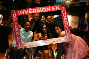 UNFPA reafirma su compromiso con la  juventud en RD