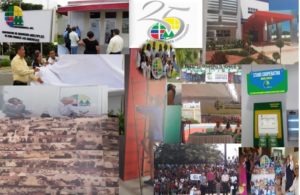 COOPZOAMERICA celebra sus 25 años de servicio