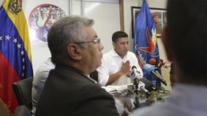 Venezuela insiste en que puede montar Serie del Caribe 2019