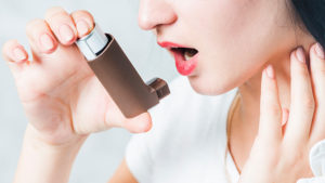 Científicos rusos crean un medicamento contra el asma 