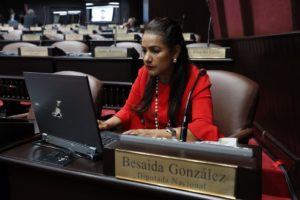 Betzaida González