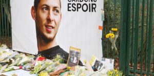 Reanudan búsqueda de futbolista argentino Emiliano Sala