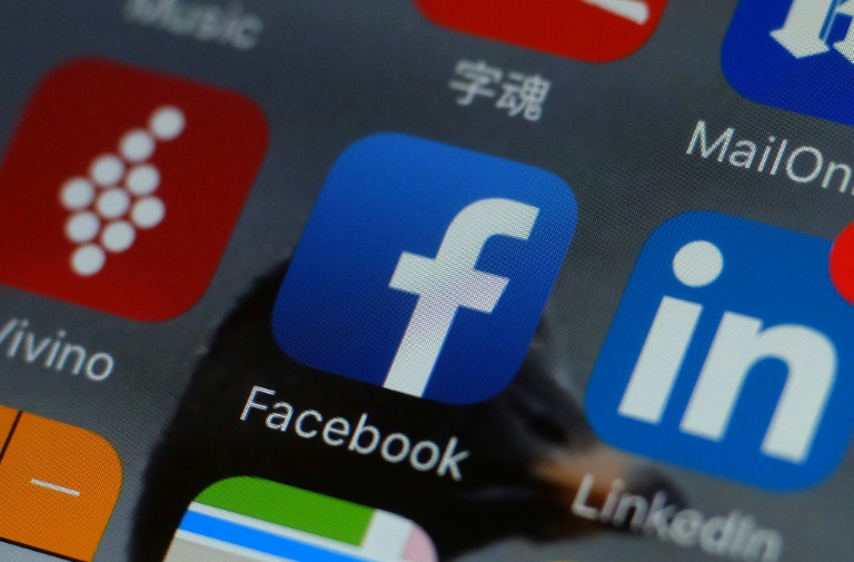 Alemania fija límites a Facebook en la recogida de datos