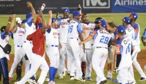 República Dominicana elimina a Puerto Rico en Serie del Caribe 2019