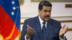 Maduro saluda a Rusia por el 78 aniversario del Día de la Victoria sobre la Alemania nazi
