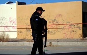 Encuentran cadáver decapitado de una mujer secuestrada en México