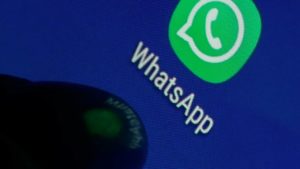 WhatsApp se une a la lucha contra los mensajes abusivos y ofensivos