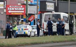 Elevan a 50 el número de víctimas de ataque a dos mezquitas en Nueva Zelanda
