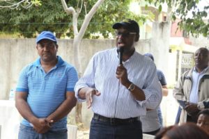 Alcalde de SDE dice Domínguez Brito debe pedir disculpas al PLD