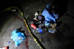 18 muertos en Guatemala tras ser arrollados por un tráiler que se dio a la fuga

