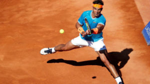 Rafael Nadal cae ante Dominic Thiem en semifinales del Barcelona Open