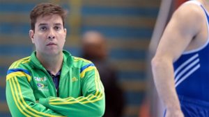 Inhabilitan de por vida a entrenador de gimnasia acusado por abuso sexual en Brasil